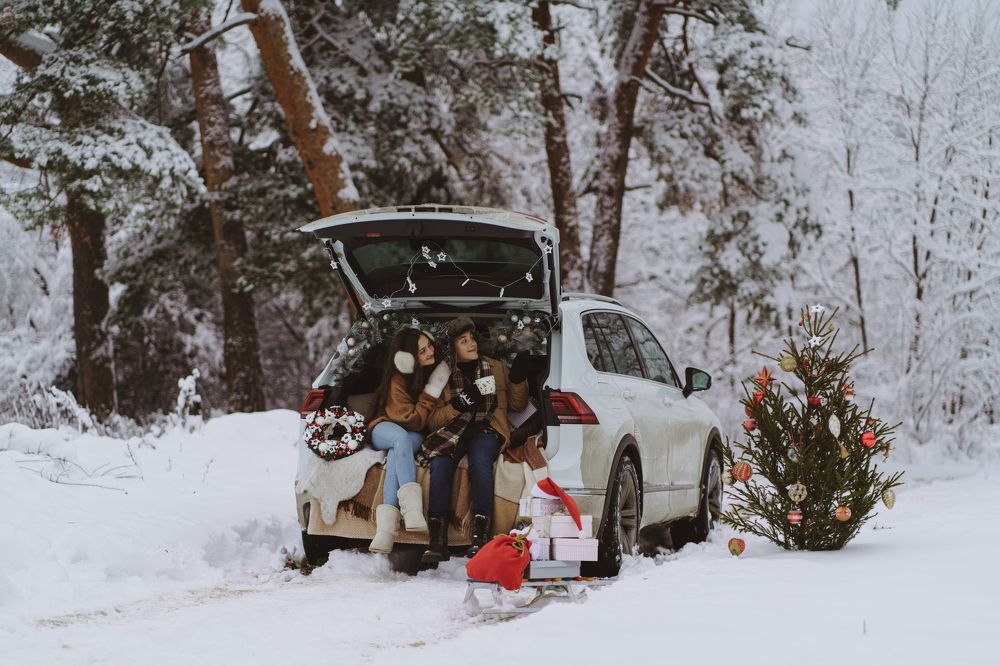 Photograph by Ксения Часова