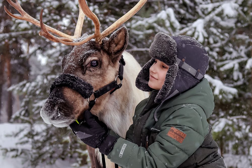 Photograph by Юлия Трап