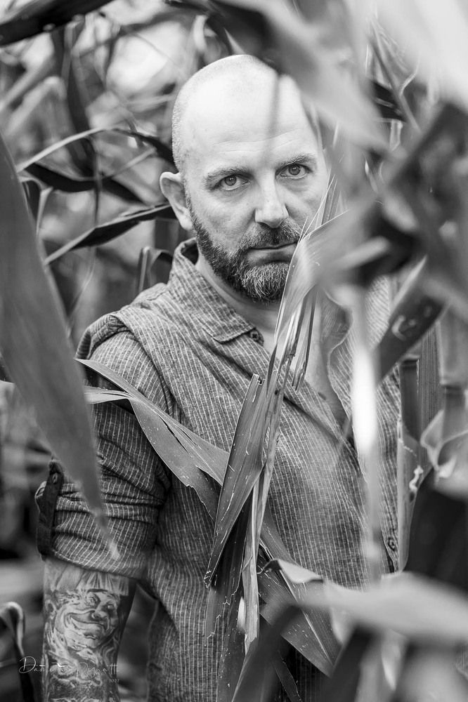 Photograph by damiano pignatti