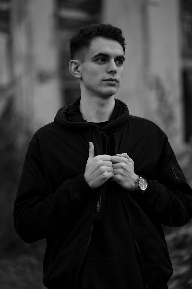 Photograph by Ксения Часова