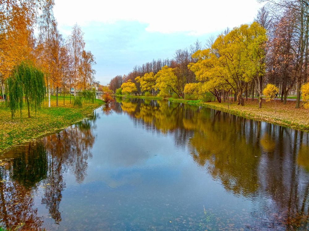 Photograph by Sergey Smirnov