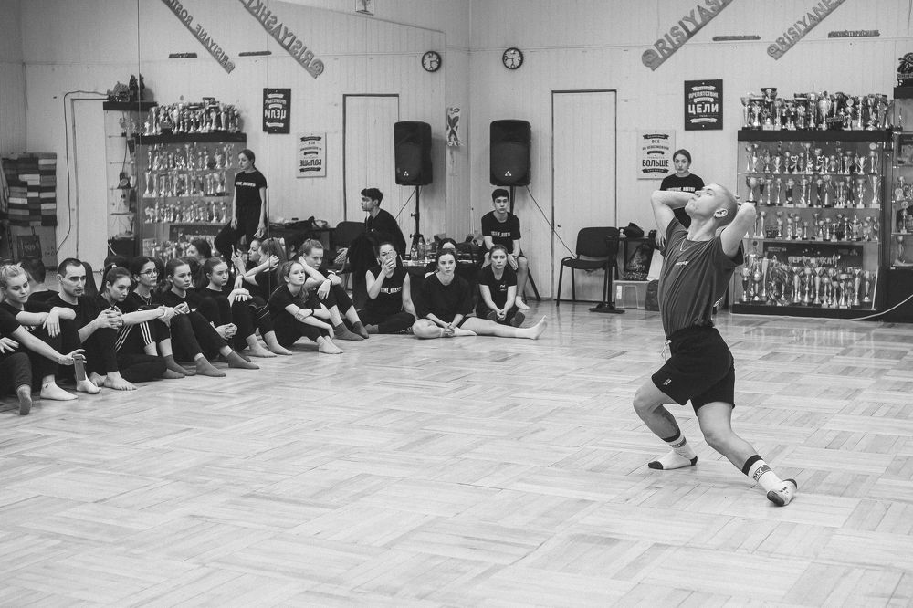 Photograph by Анастасия Арестова