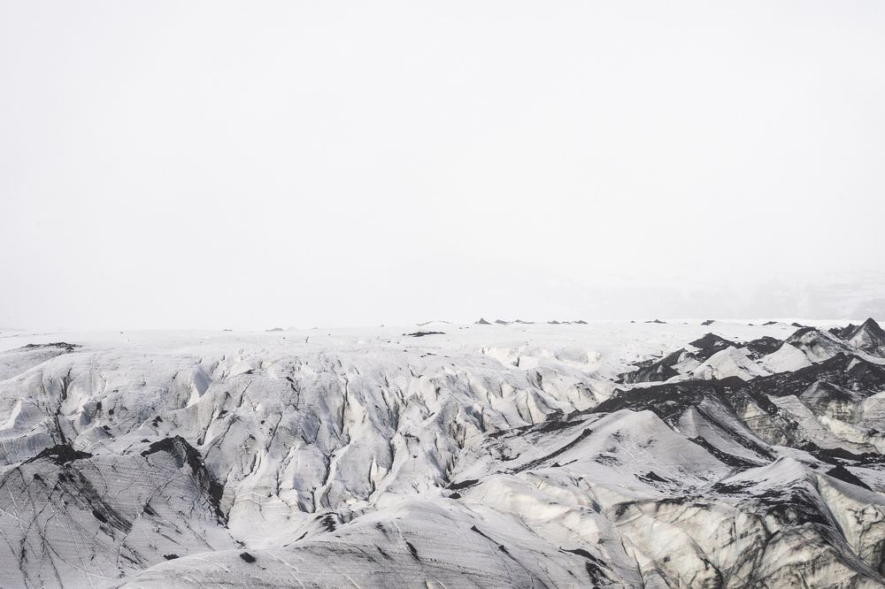 Photograph by Sergei Komlev