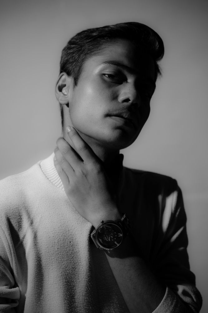 Photograph by Susanjit Saha