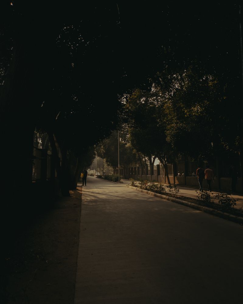 Photograph by Dhruv Mistry