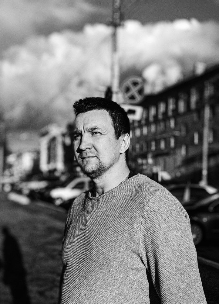 Фотография автора Ксения Шляйхер