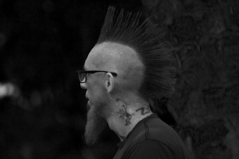 Photograph by Régis Santos