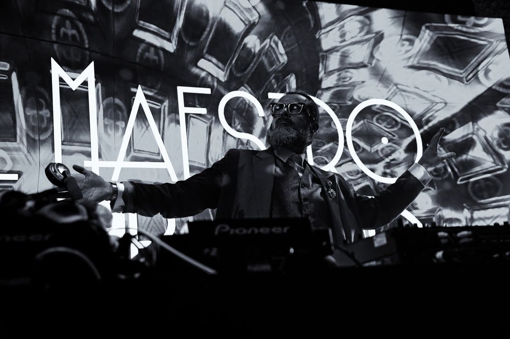 Photograph by Mário C.