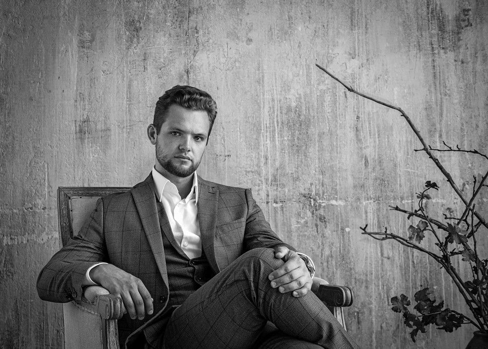 Photograph by Владислав Егоров