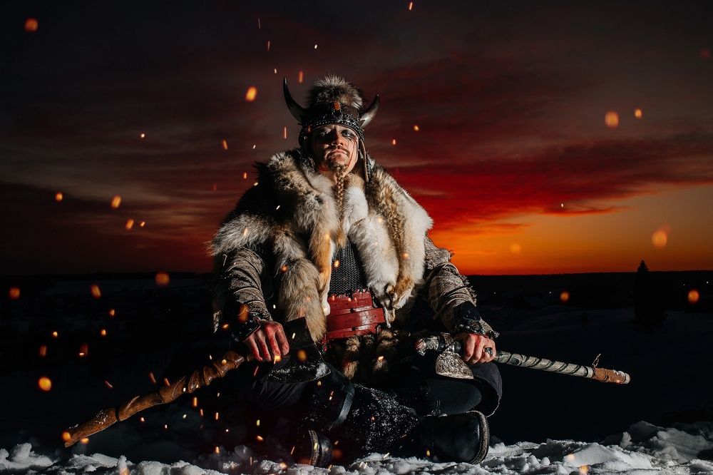 Фотография автора Иванова Алина