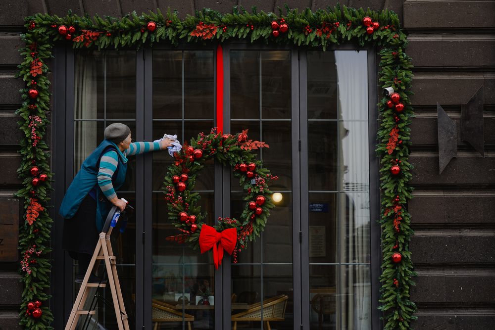 Photograph by Vazgen Asatryan