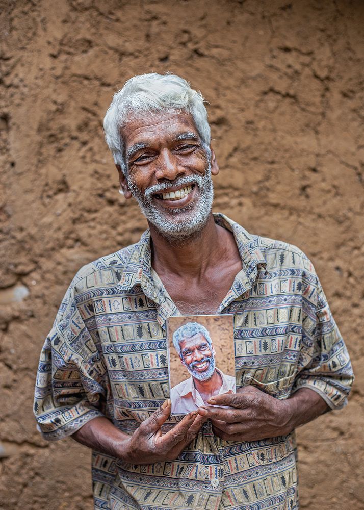 Фотография автора Laddu Sasindu Pramuditha De Silva