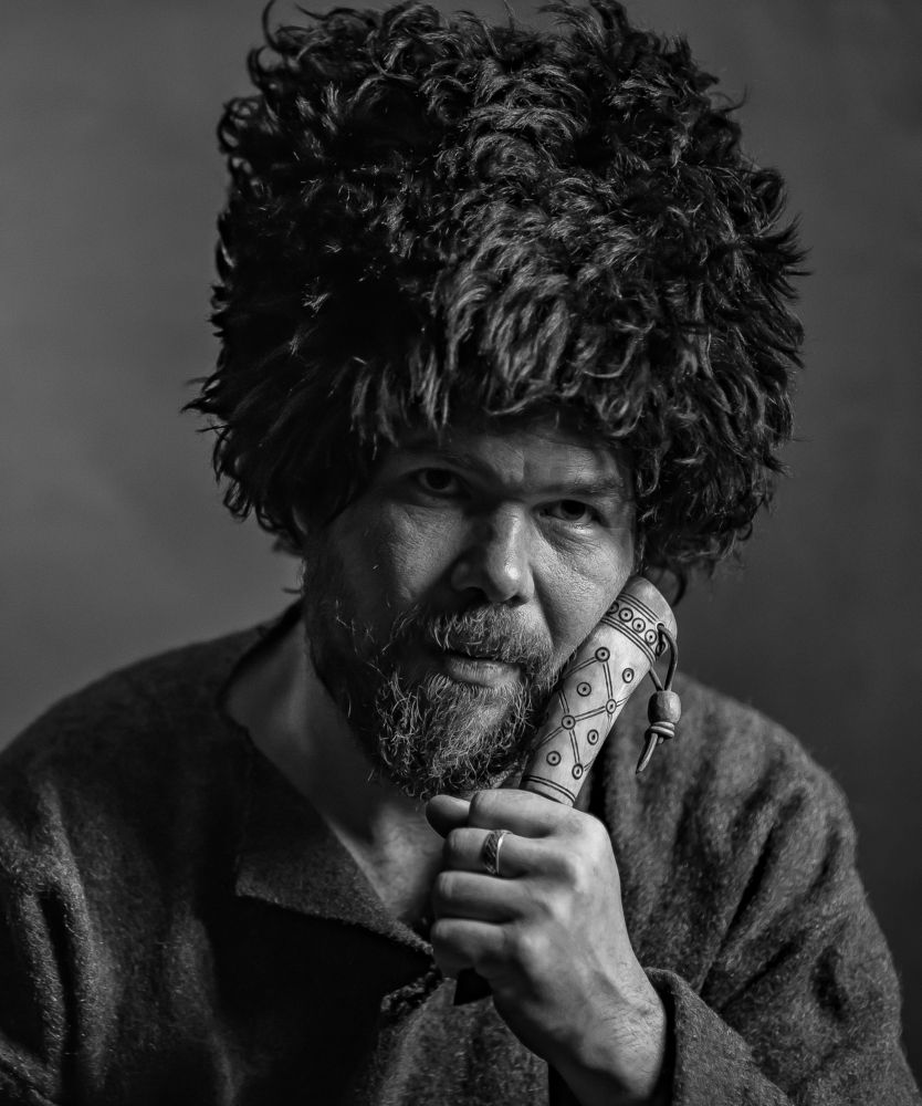 Photograph by Валерий Сарак