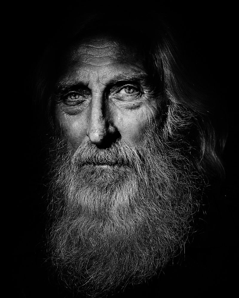 Photograph by Rustam Rakhimov