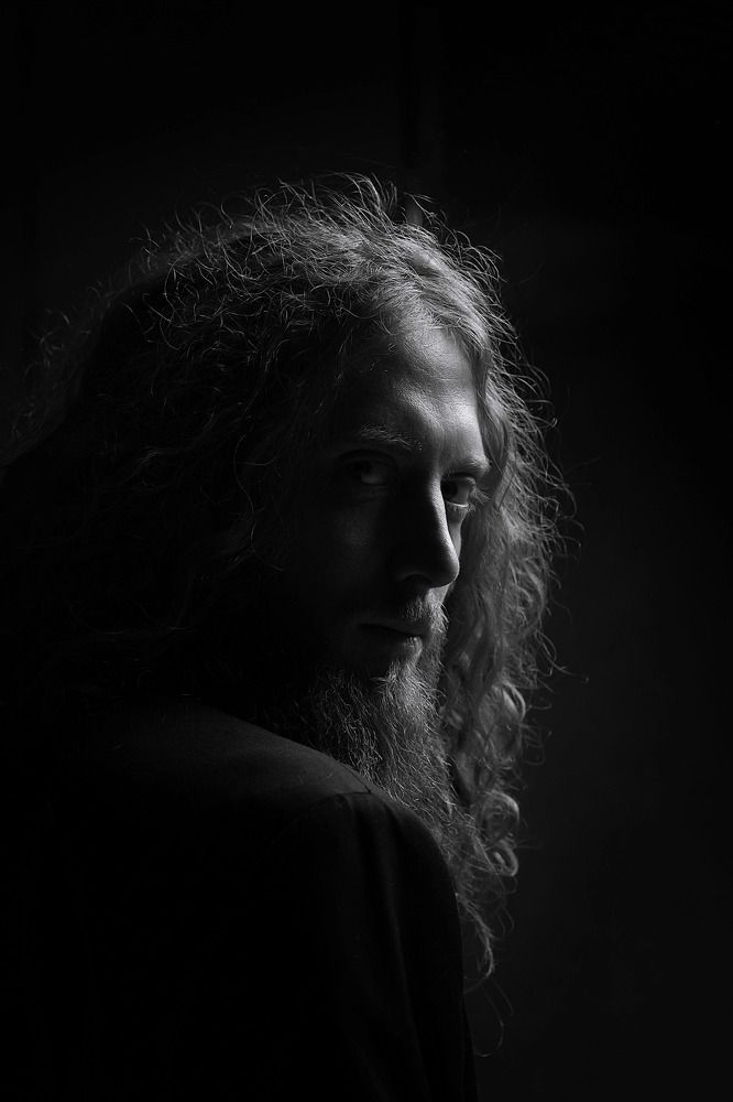 Photograph by Аксинья Зюзько