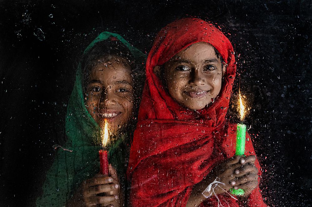 Photograph by SUBRATA CHOWDHURY