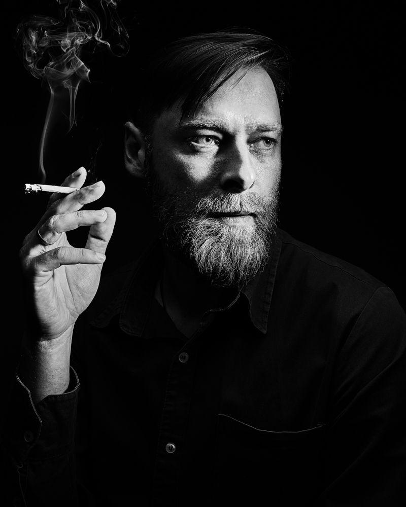 Photograph by Rustam Rakhimov