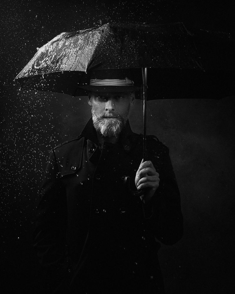 Photograph by Rustam Rakhimov