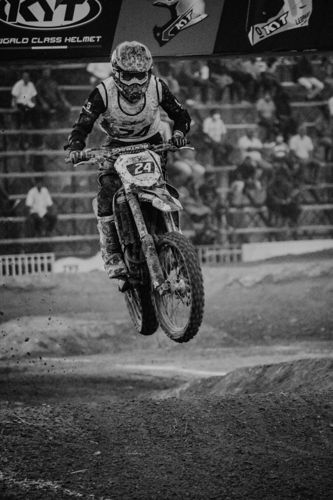 Photograph by  Nivedh A M