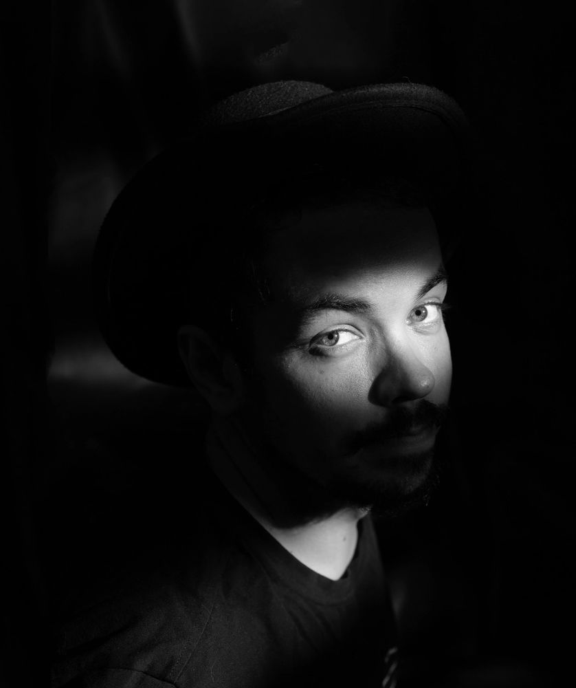 Photograph by Александра Кожухова