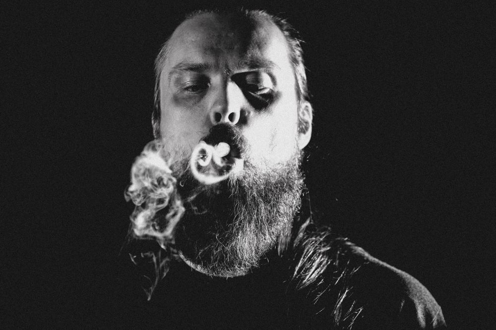 Photograph by АЛЕКСАНДР КАСЬЯНОВ