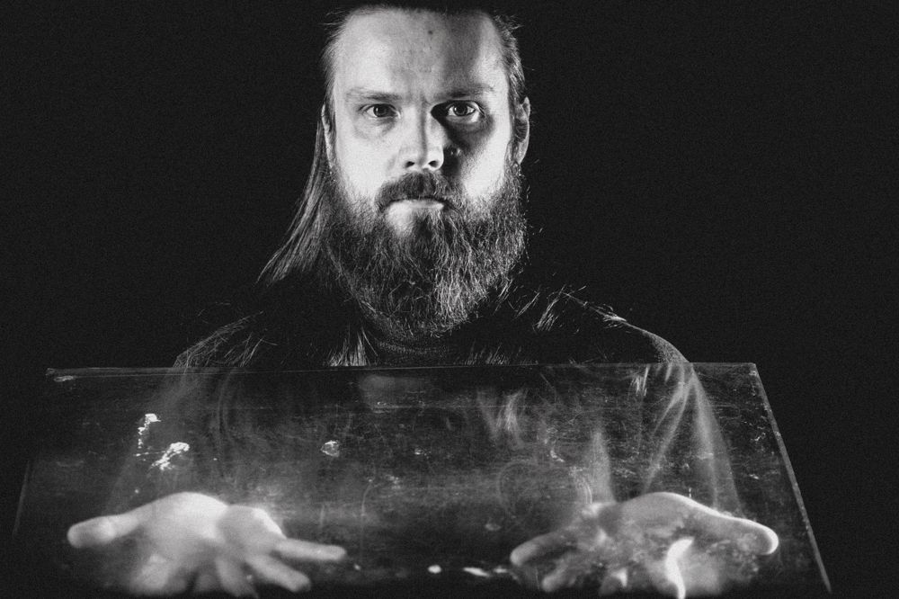 Photograph by АЛЕКСАНДР КАСЬЯНОВ