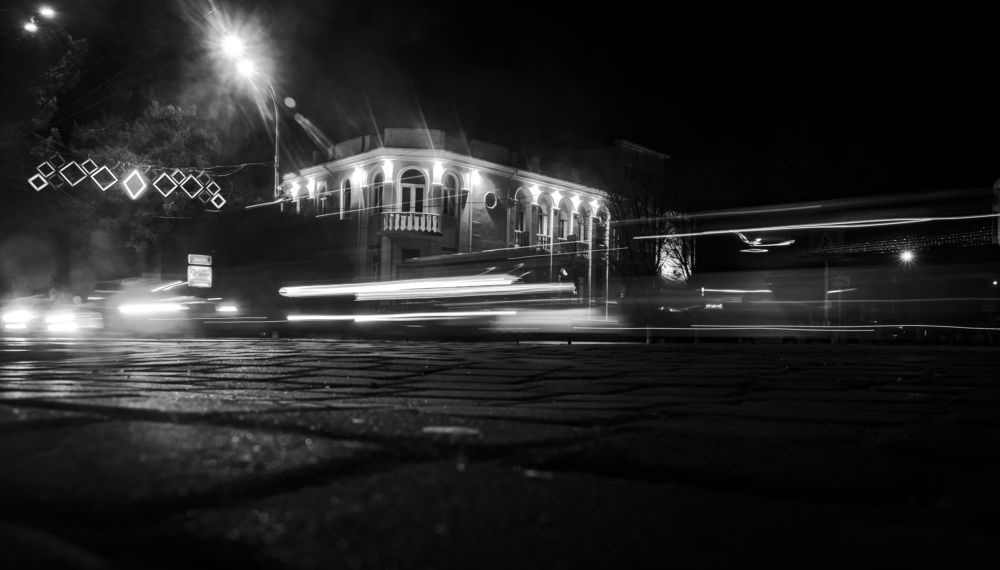 Photograph by Anikin Dimitriy