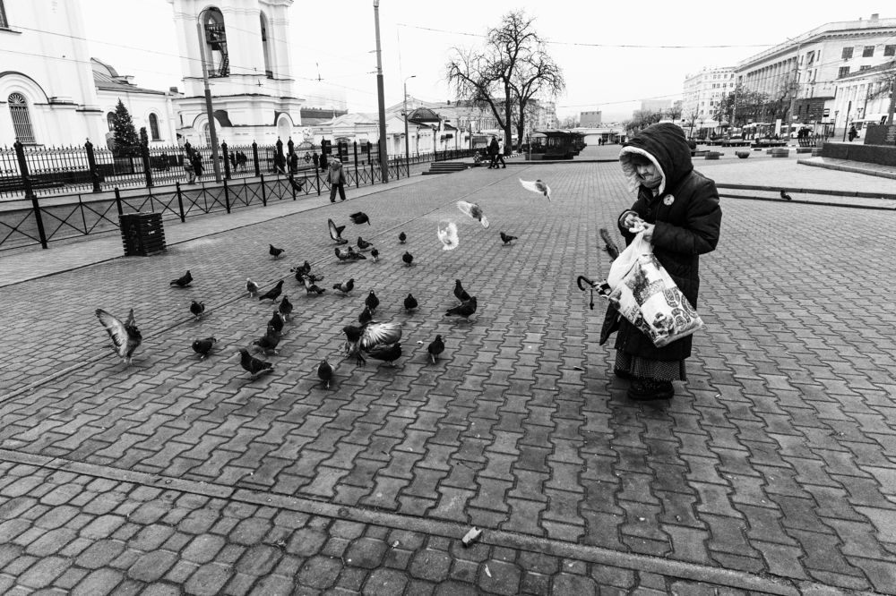 Photograph by Пиленгас Александр