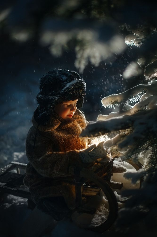 Photograph by Лера Васильчева