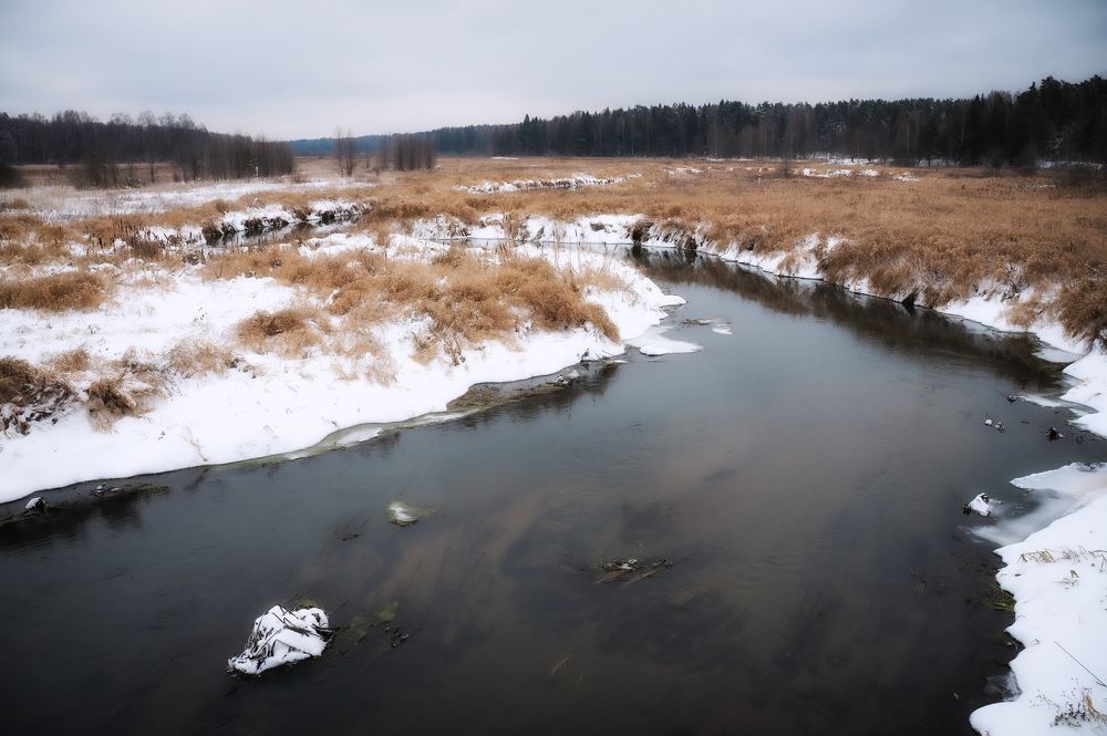 Photograph by Виталий Кураков