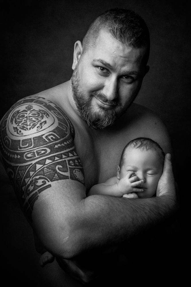 Photograph by Peter Markus