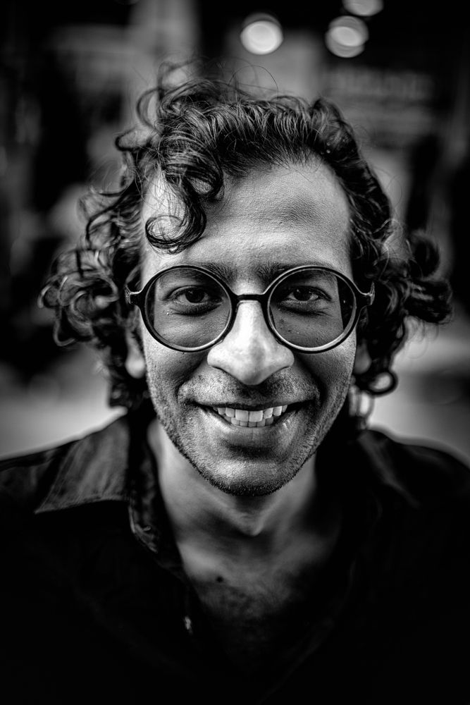 Photograph by ho3in afroozeh