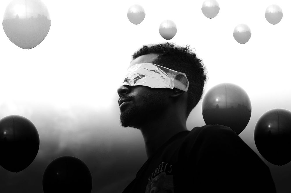 Photograph by Ibrahim Algali Ibrahim