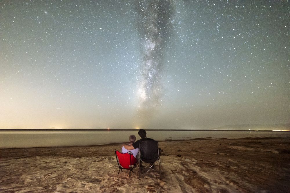 Photograph by ho3in afroozeh