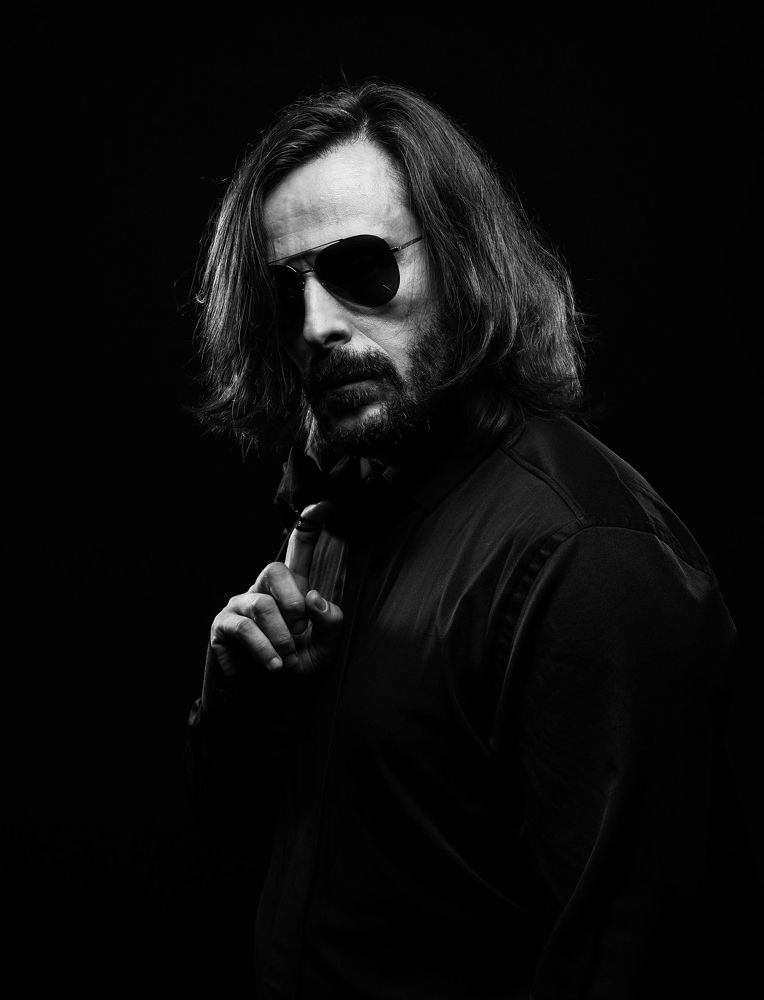 Фотография автора Илья Корненков