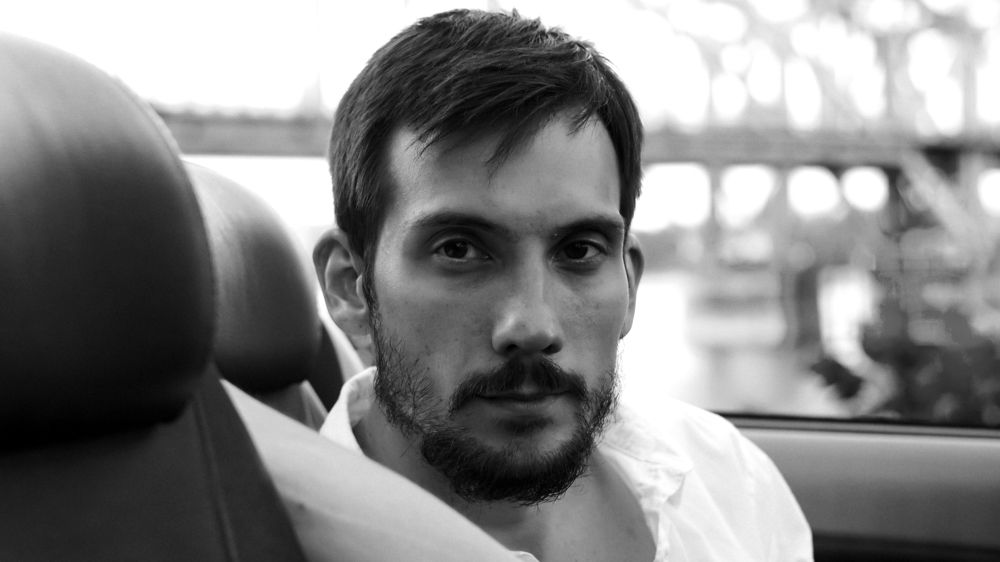 Photograph by Kirill Barsukov