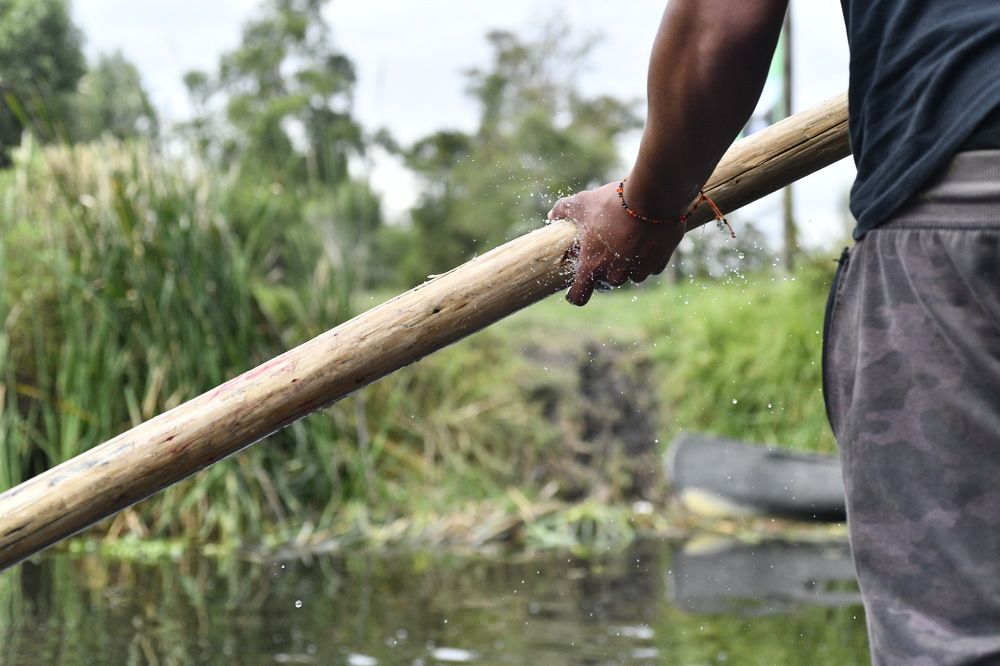 Photograph by LEON COLON