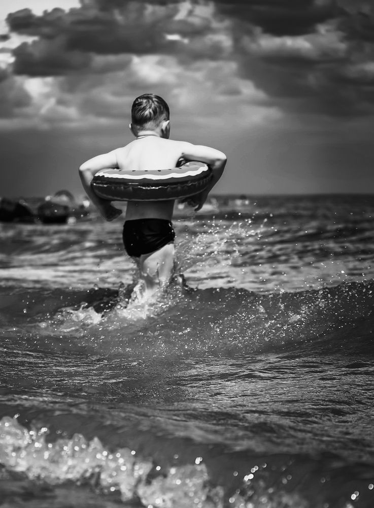 Photograph by Александр Труфанов