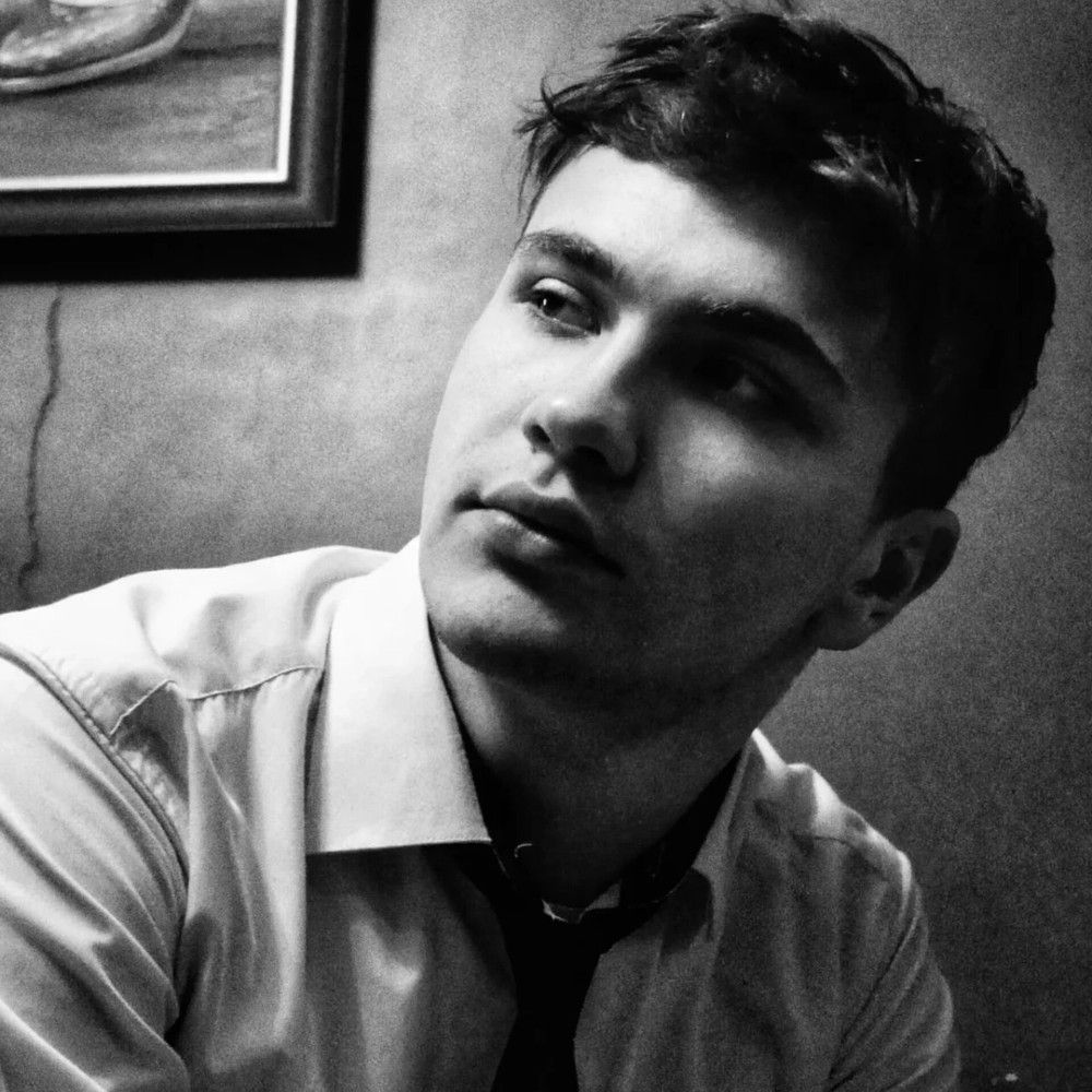 Photograph by Алиса Кошелева