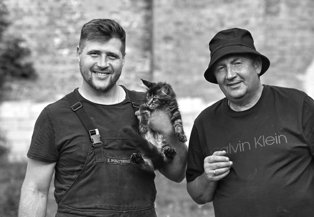 Photograph by Милана Бабченко