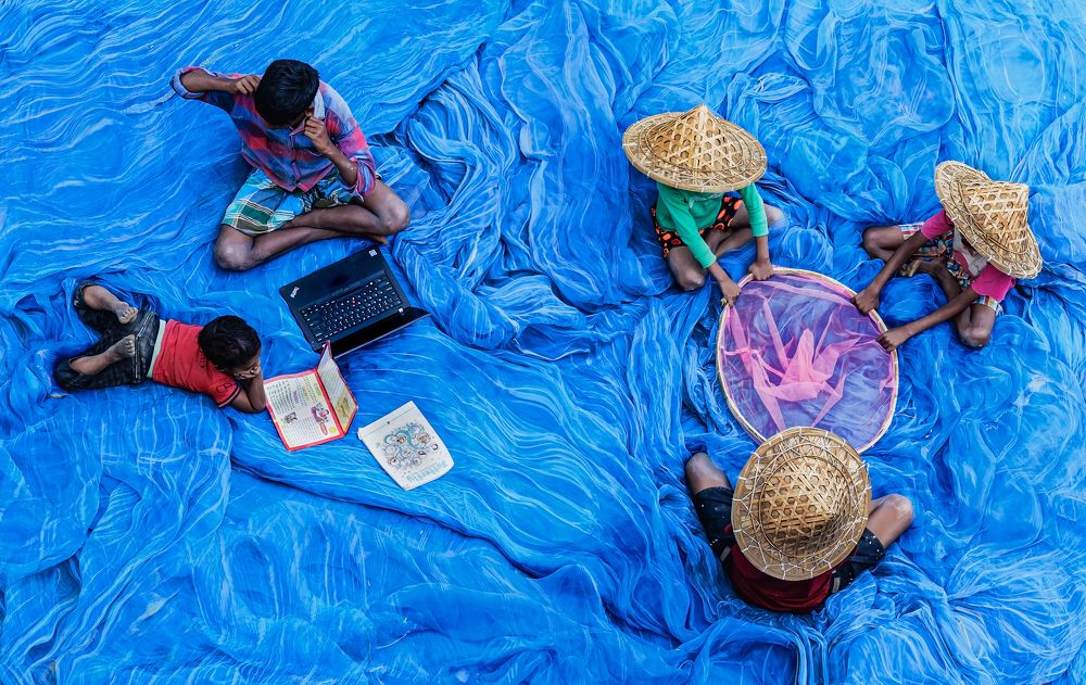 Фотография автора Prithul Das