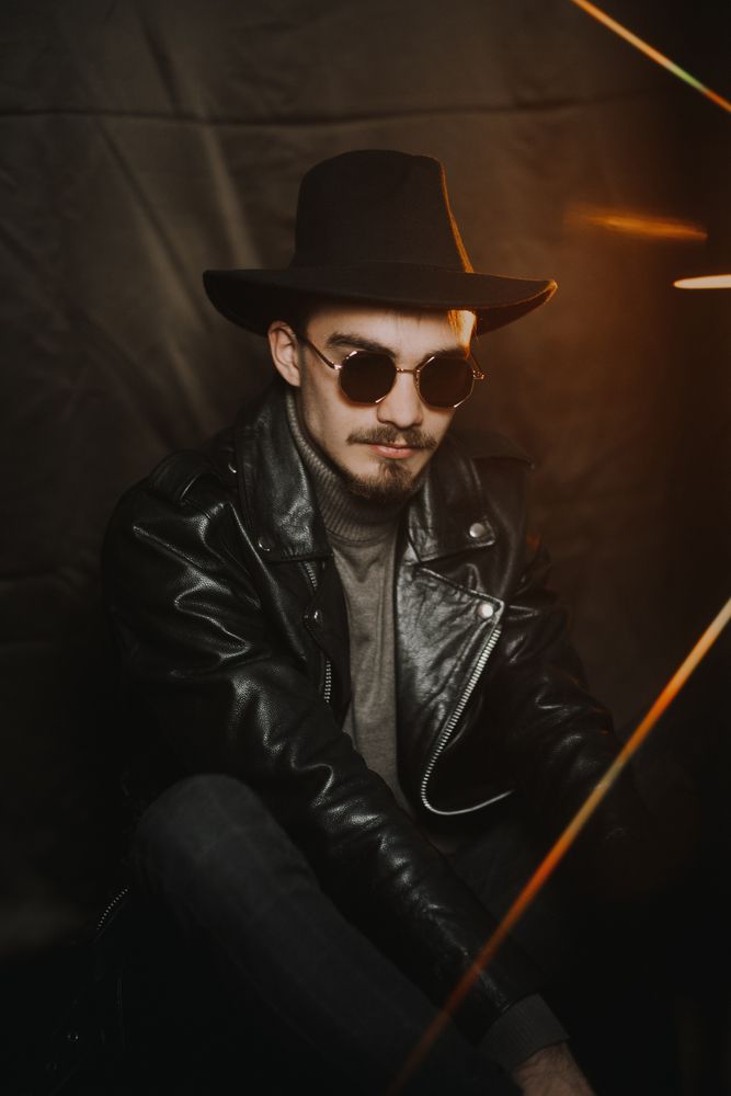 Photograph by Светлана Субботина