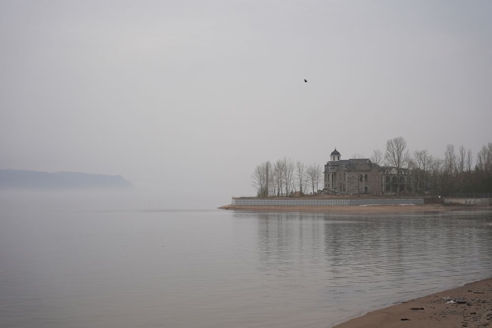 Photograph by Инесса Абрамова