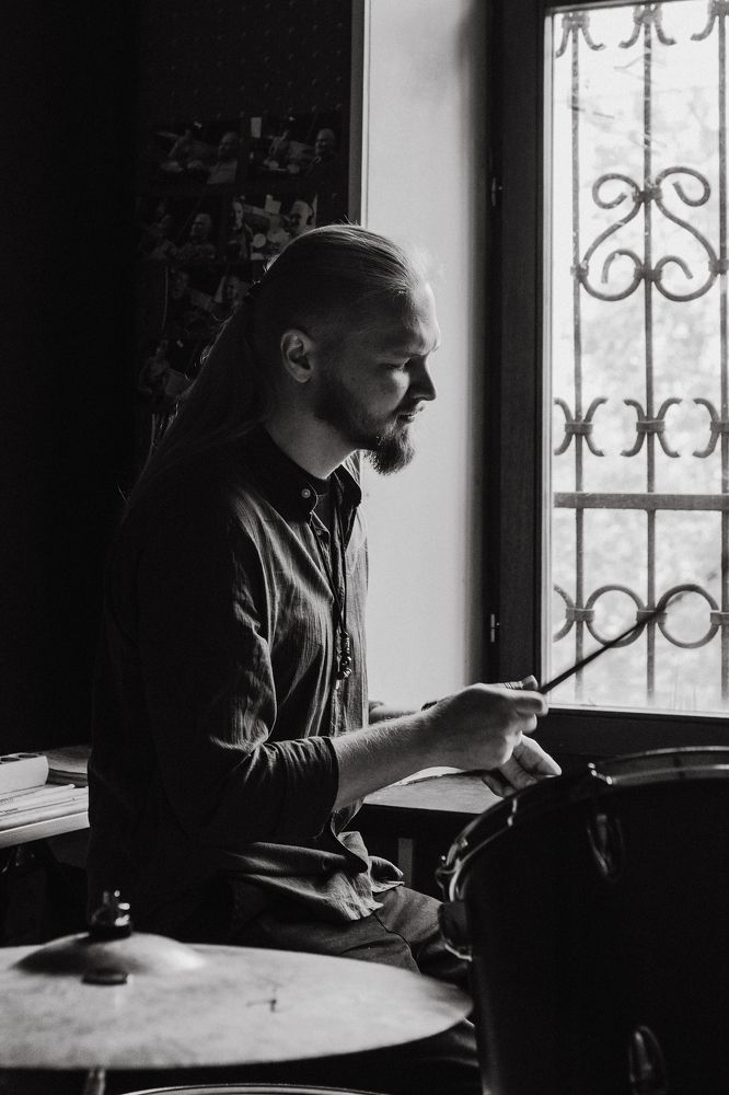 Photograph by Ольга Рачилова