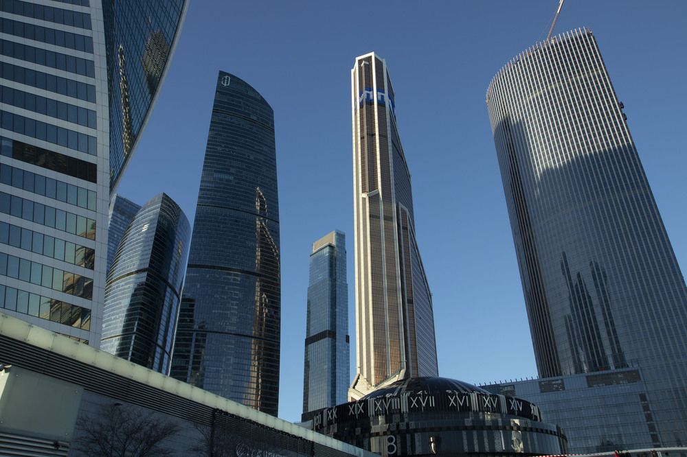 Photograph by владимир Заворотный