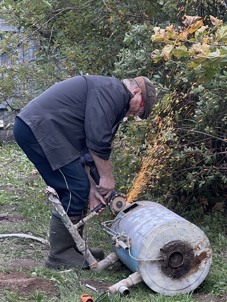 Photograph by Григорий Лыжин