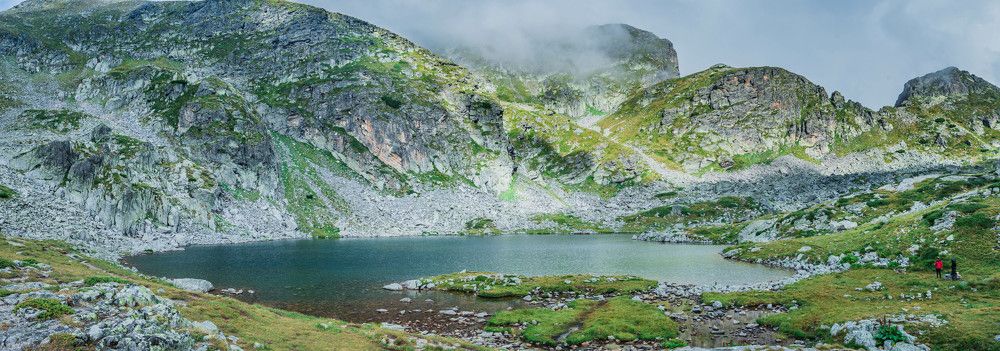 Photograph by Nikolay Rachev