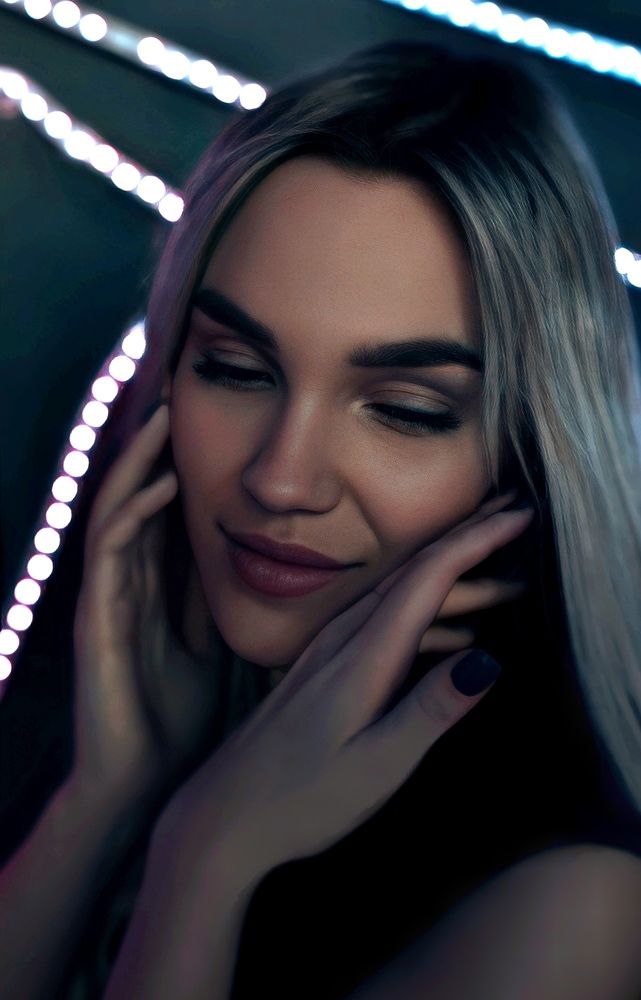 Photograph by Алиса Кошелева