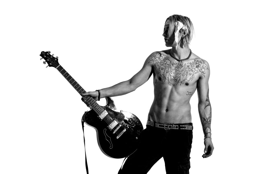 Photograph by Юлия Кислова