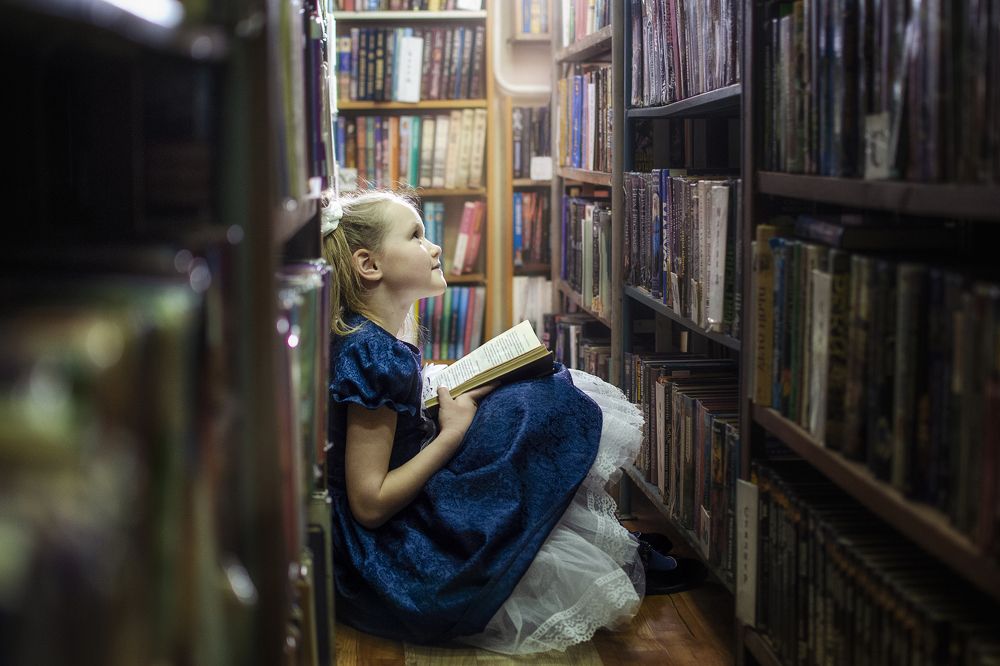 Photograph by Ольга Коротенко